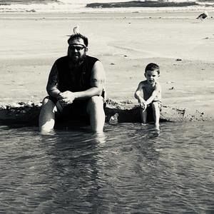 Meet your Posher, Dan